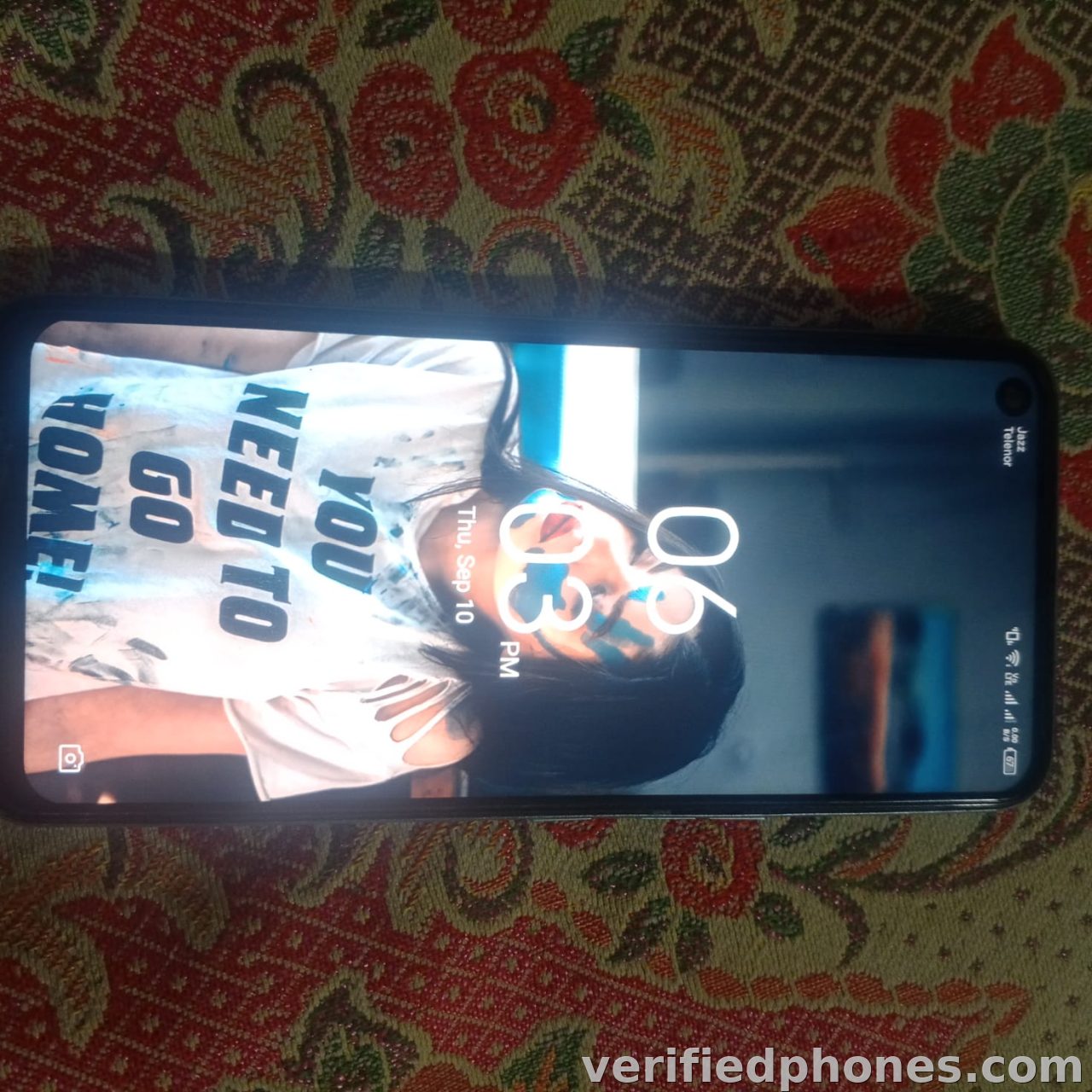 Tecno Camon 17 128GB for sale in Bahawalpur