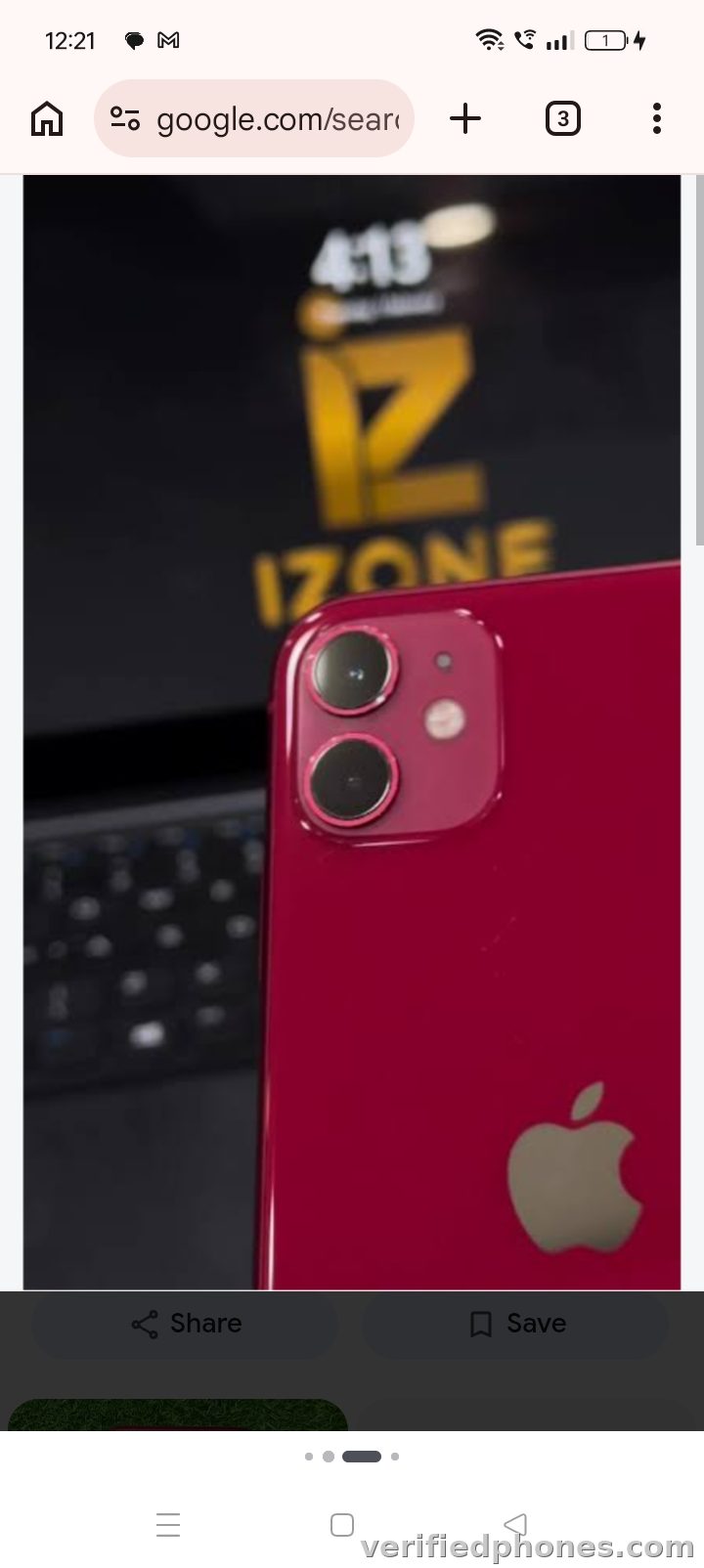 Apple Iphone 11 64GB for sale in Faisalabad