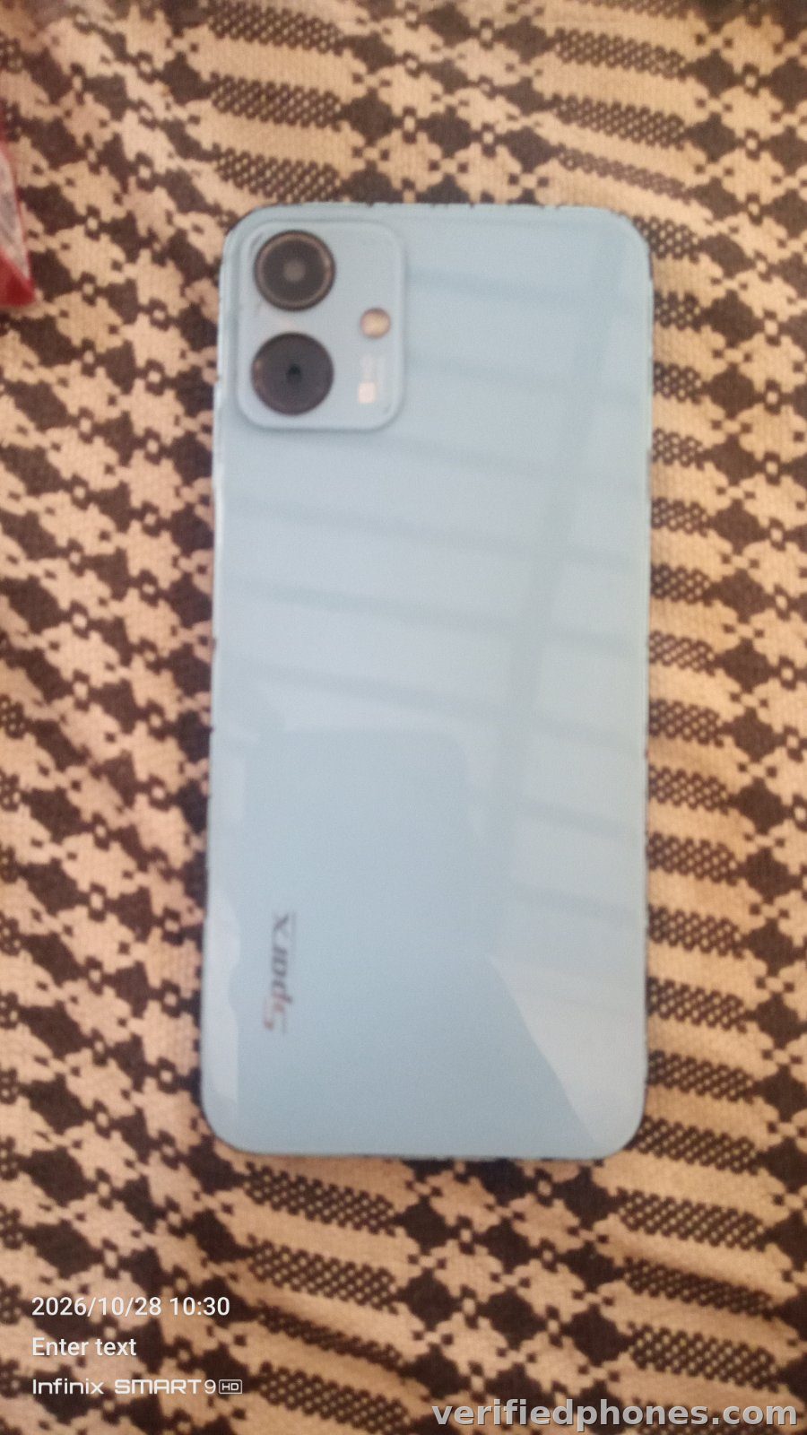 Sparx Neo 7 Ultra 64GB photo 7
