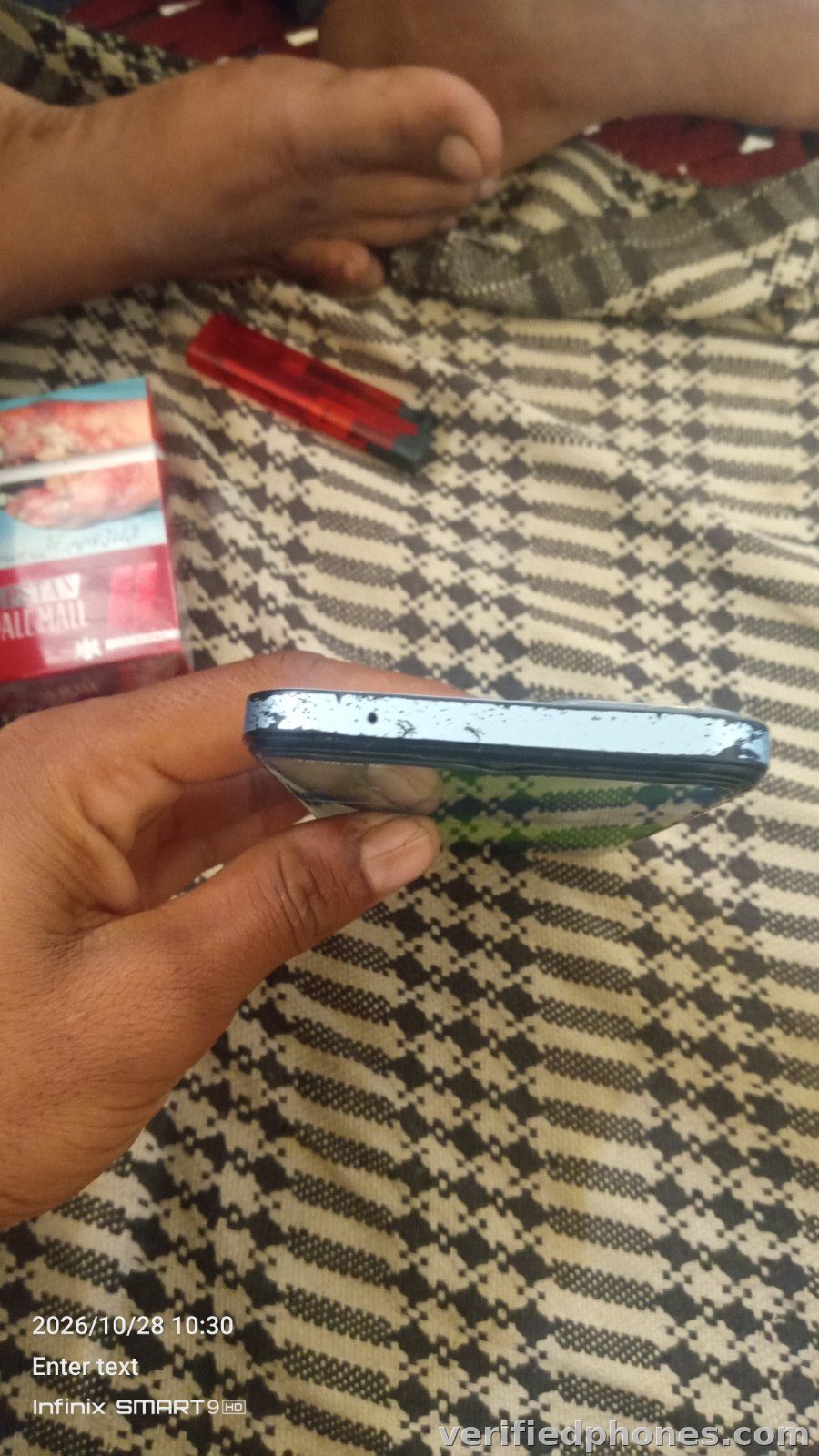 Sparx Neo 7 Ultra 64GB photo 4