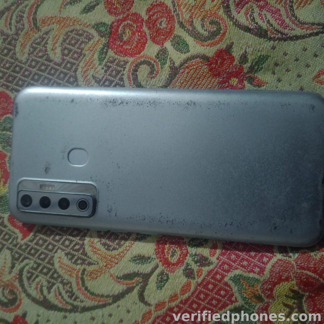 Tecno Camon 17 128GB photo 2
